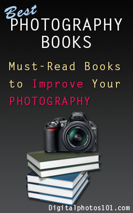 Must-Read Digital Photograph Books for Beginners and Enthusiasts