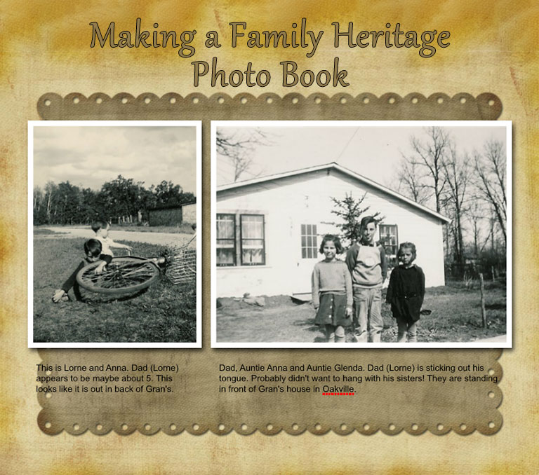 Genealogy Organizer Book Cover Design Vector Download