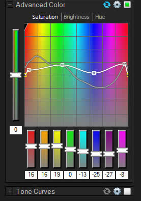 ACDsee Pro 3 Process mode review