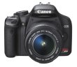 Canon EOS Rebel XSi