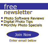 digital photos newsletter image