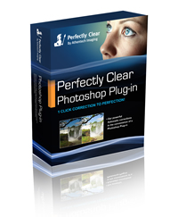 Athentech Imaging Perfectly Clear Plug-In for Photoshop 1.7.3