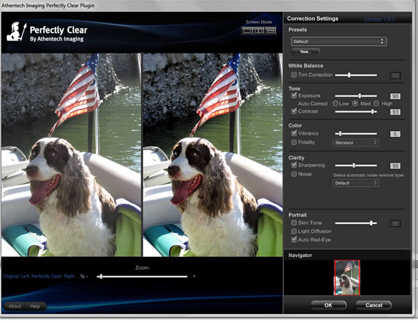 Perfectly Clear Video 4.5.0.2532 download the new version for iphone