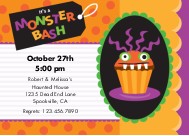 Make your halloween party invitation at Snapfish