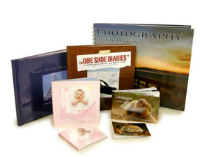 Viovio Photo Album Books