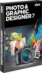 Xara Photo & Graphic Designer+ 23.3.0.67471 for windows instal free